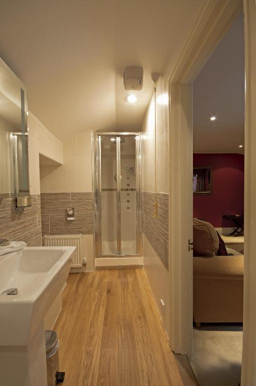 Boscundle Manor Hotel St Austell