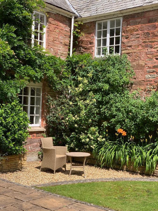 Hotel Boscundle Manor St Austell