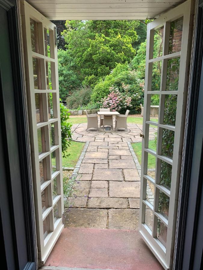 Hotel Boscundle Manor
