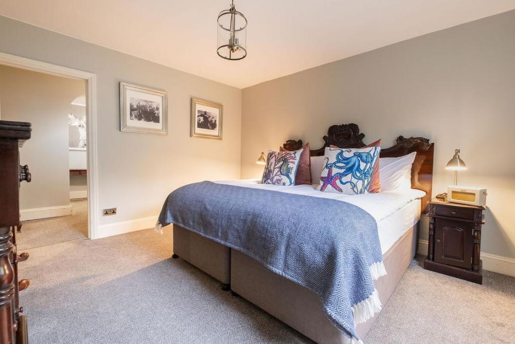 Hotel Boscundle Manor St Austell