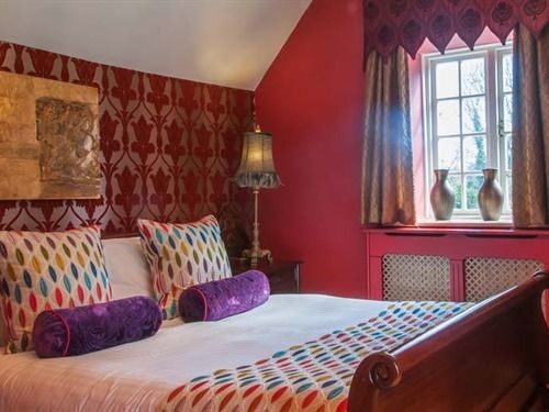 Boscundle Manor Hotel St Austell