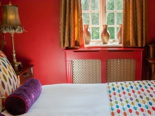 Boscundle Manor St Austell