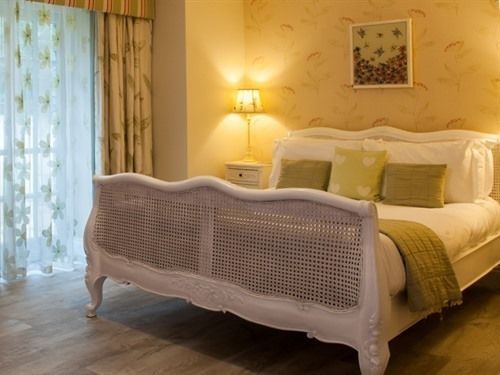 Hotel Boscundle Manor St Austell
