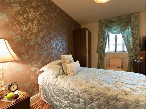 Boscundle Manor 3* St Austell