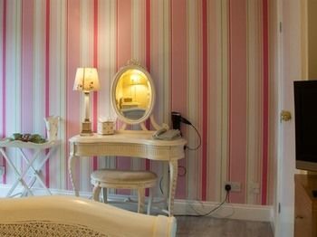 Boscundle Manor 3* St Austell