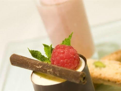 Hotel Boscundle Manor 3*