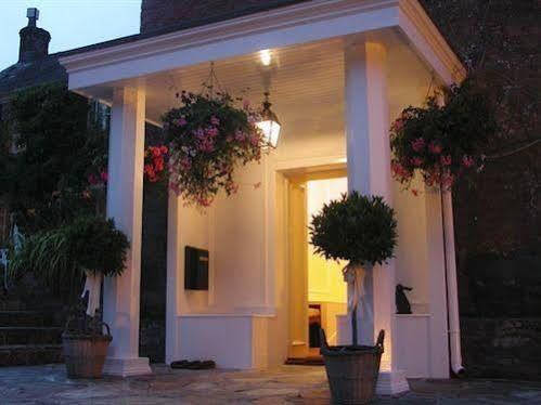Boscundle Manor