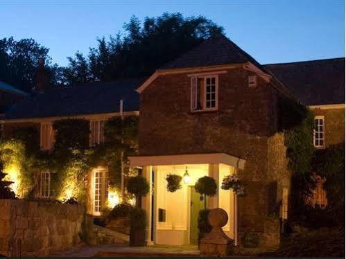 Hotel Boscundle Manor 3*