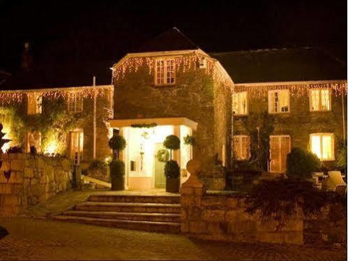 Boscundle Manor 3*